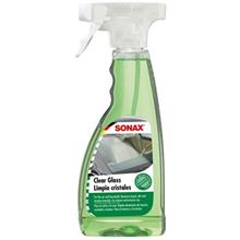 اسپری شیشه پاک کن سوناکس مدل 338241 حجم 500 میلی لیتر Sonax 338241 Clear Glass 500ml